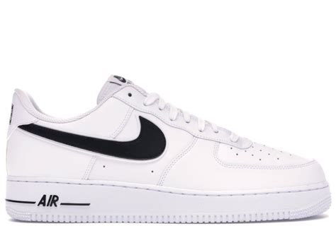 nike air force 1 dames sale zwart|air force 1 montante.